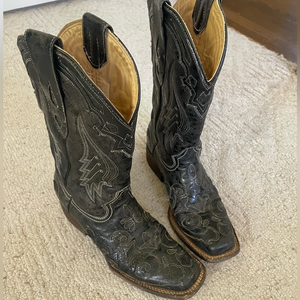 Corral Women’s Western Boots